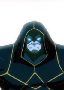 Actores De Doblaje De Ronan El Acusador Para Reemplazar A Alfonso Mellado