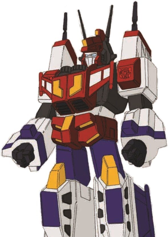 Actores De Doblaje De Star Saber En TF 87. El TF Más Poderoso Interestellar