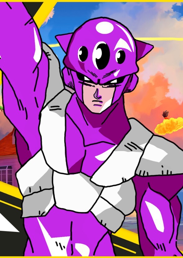 Actores De Doblaje Del Androide 73. El Androide Que Se Regenera Muchas Veces
