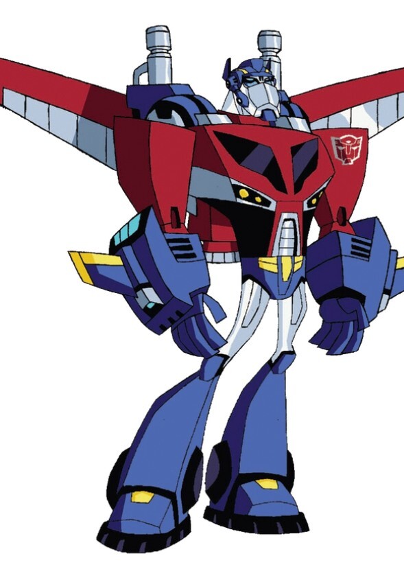 Actores De Doblaje Del Joven Optimus Prime. En TF Animated. Con Doblaje Mexicano
