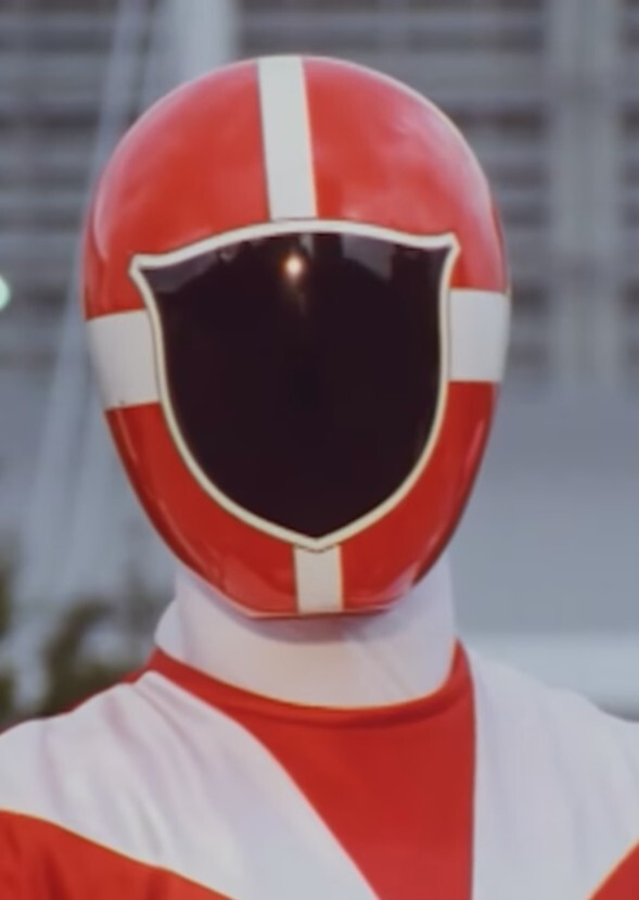 Actores Doblaje Carter Red Lightspeed Rescue Ranger Reemplazar Benjamín Rivera