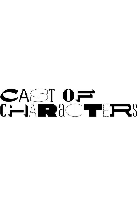 Actors/Actresses and characters