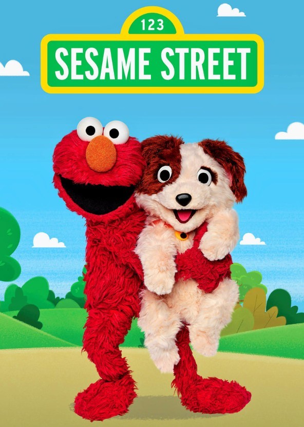 Actors / Actresses / Singers who should join Sesame Street