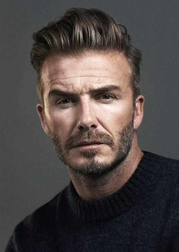 Actors, Actresses sorted by soccer positions