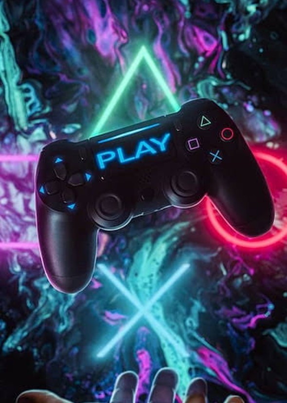 Celebs who deserve roles in Video Games🎮