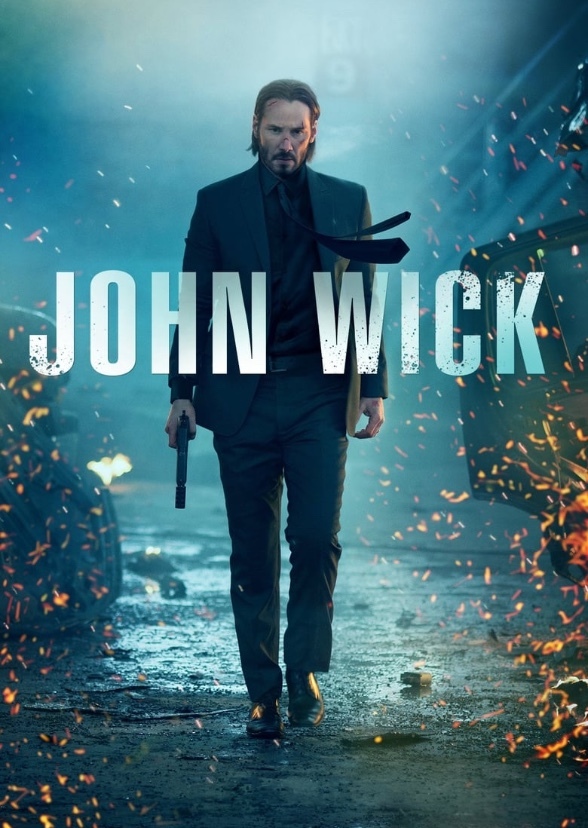 Actresses Fan Casting for Actors/Actresses who should be in John Wick