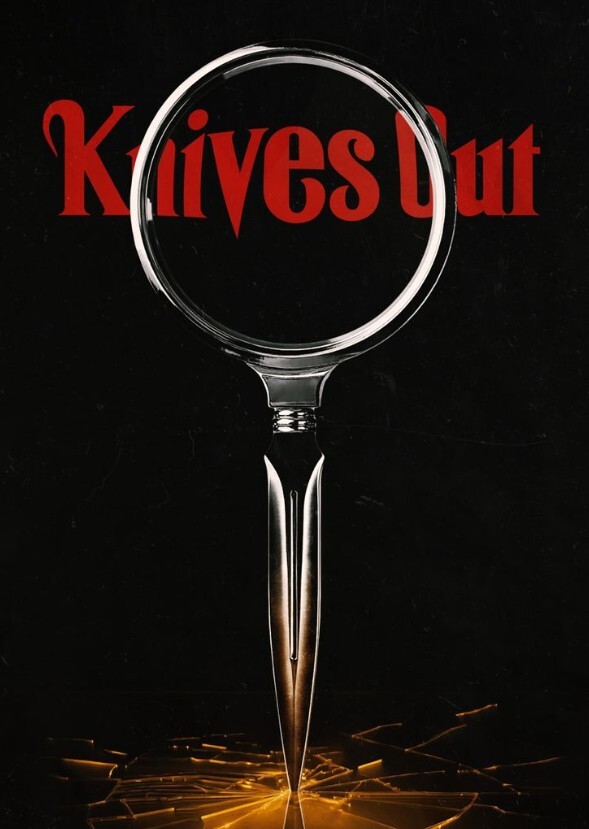 actors & actresses who should be in Knives Out 4