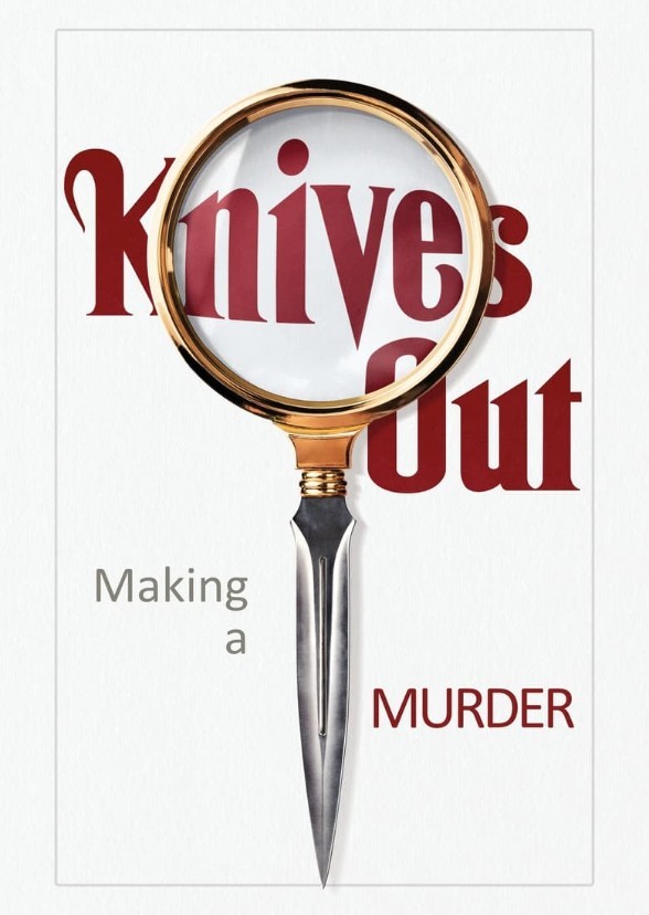 Actors/Actresses Who Should Be in the Knives Out Movies Fan Casting on