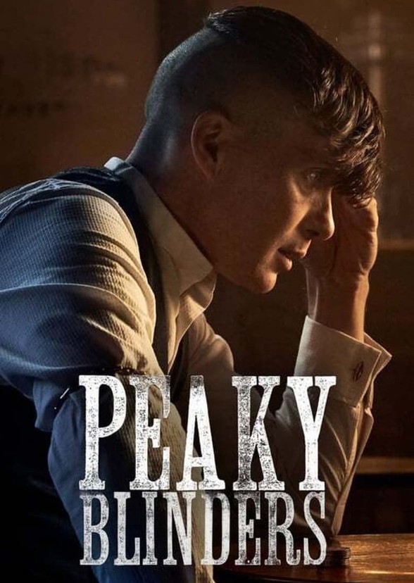 Actors/Actresses who should be on Peaky Blinders