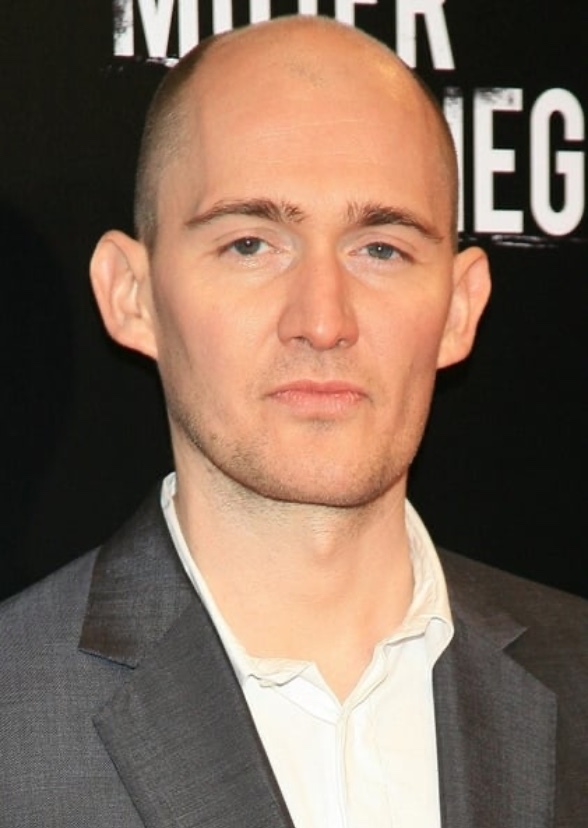 Actors/Actresses who should collaborate with James Watkins