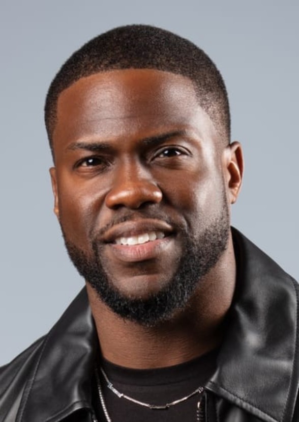 Actors/Actresses Who Should Collaborate With Kevin Hart 