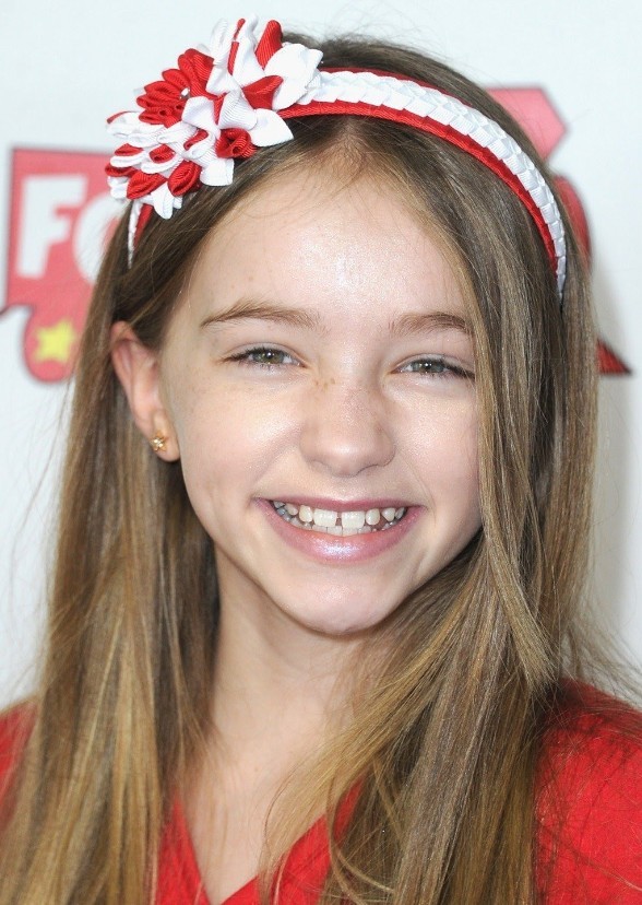 Actors/Actresses Who Should Collaborate with Kingston Foster