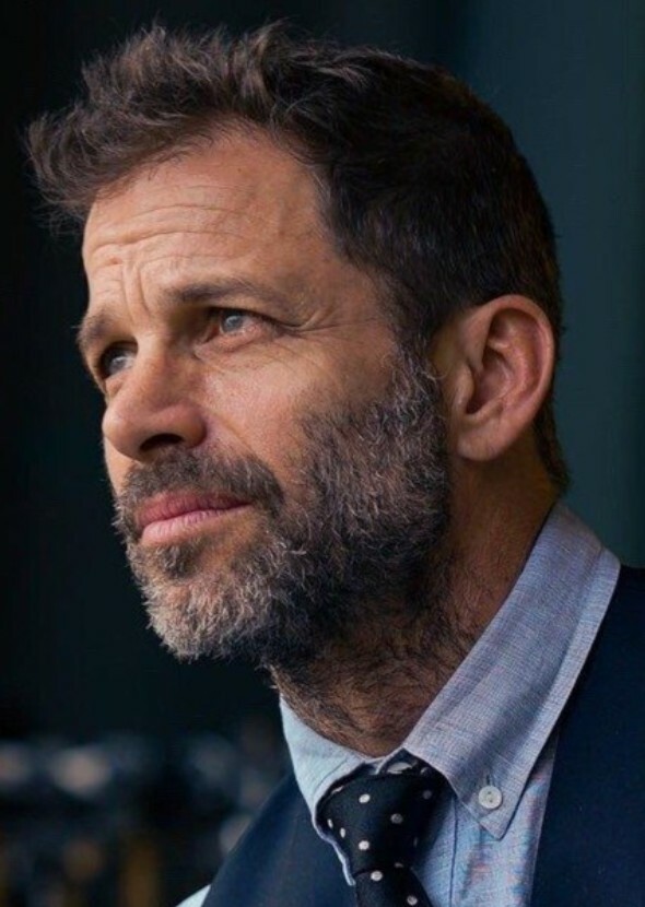 Actors/Actresses who should collaborate with Zack Snyder