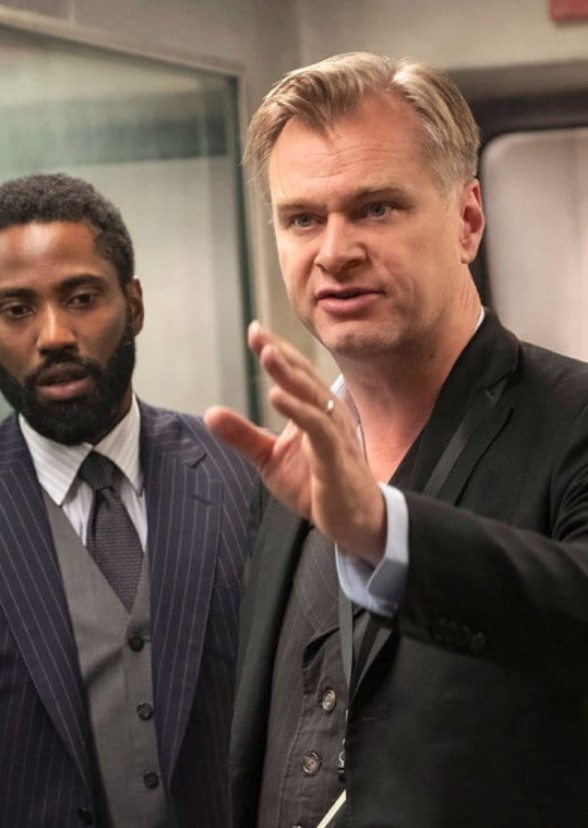 Actors/Actresses who should collab with Christopher Nolan