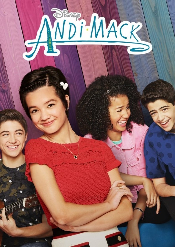 Actors/Actresses Who Should Have Appeared In Andi Mack