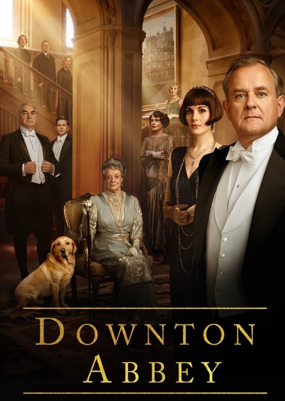 Actors/Actresses who should join Downtown Abbey Franchise 