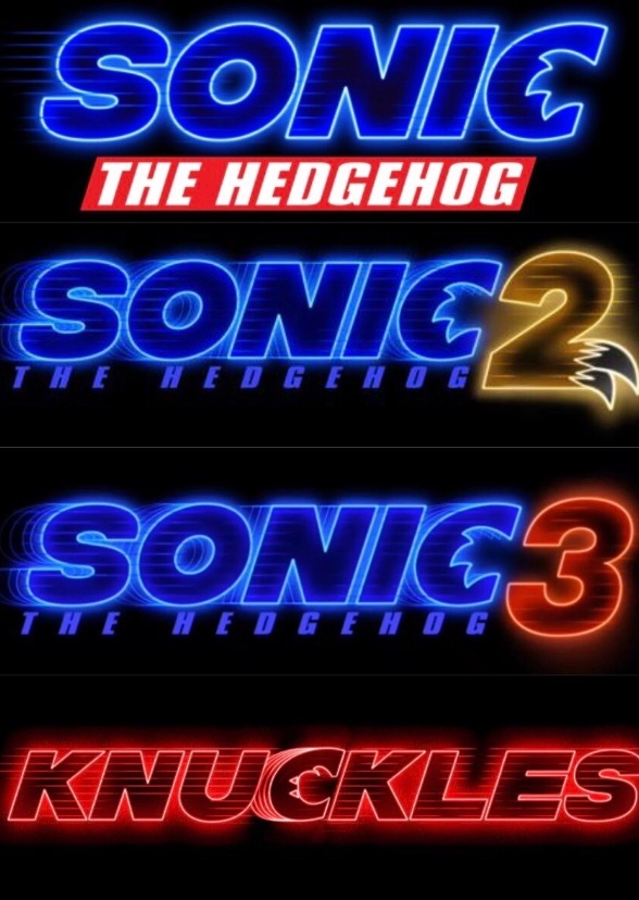 Actors/Actresses who should join Sonic Franchise 