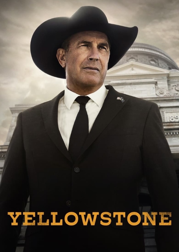 Actors/Actresses who should join Yellowstone Series 