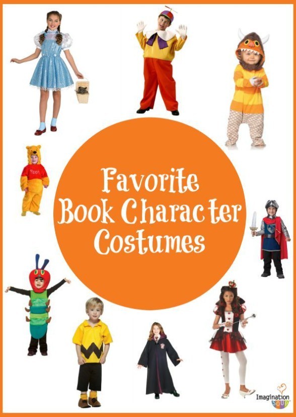 Actors + Actresses who should play a character from a book or a comic