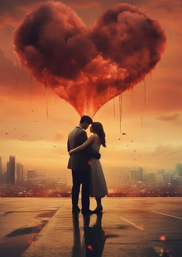 Actors/Actresses who should play Romantic Couples on screen