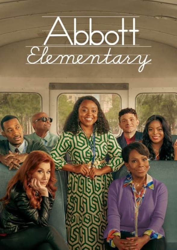 Actors/Actresses Who Should've Appeared In Abott Elementary (2021- 