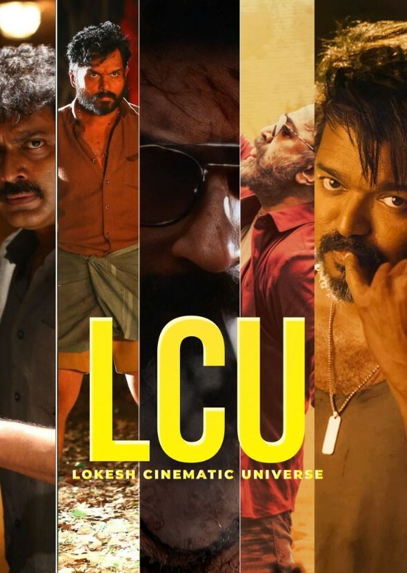 Actors & Actresses Whom Should Be Cast In The LCU 