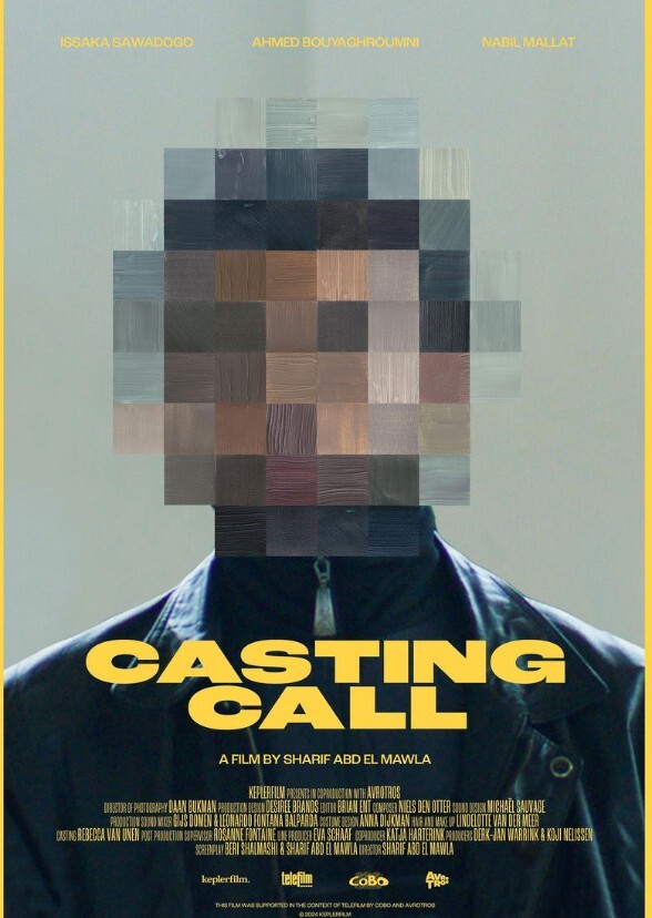 Actors and Actresses Alternate Casting Call