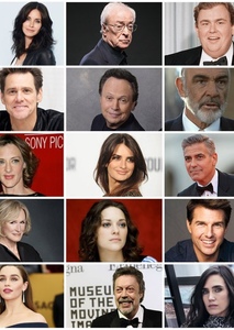 John Candy in Actors and Actresses best performances 