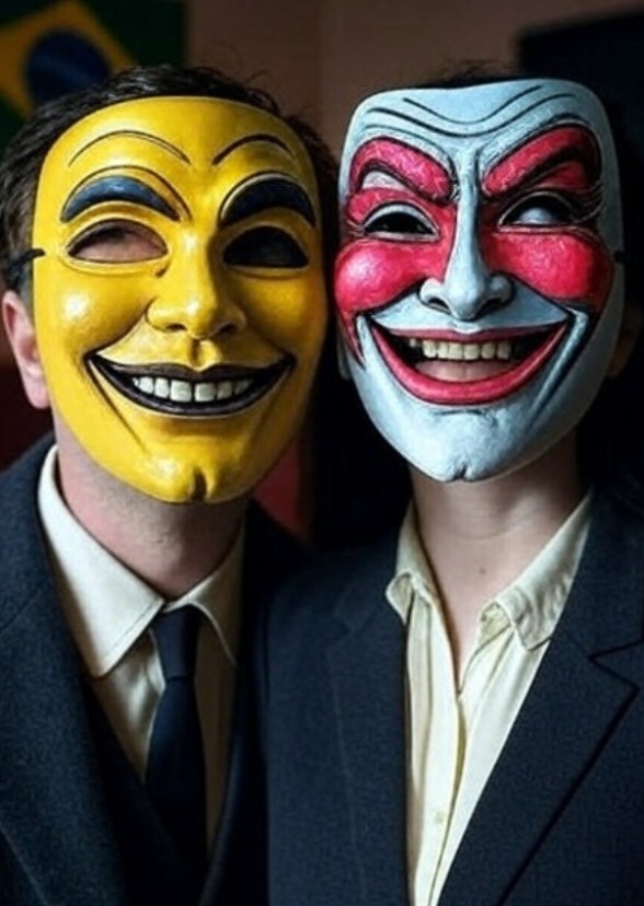 Actors and Actresses From Brazil