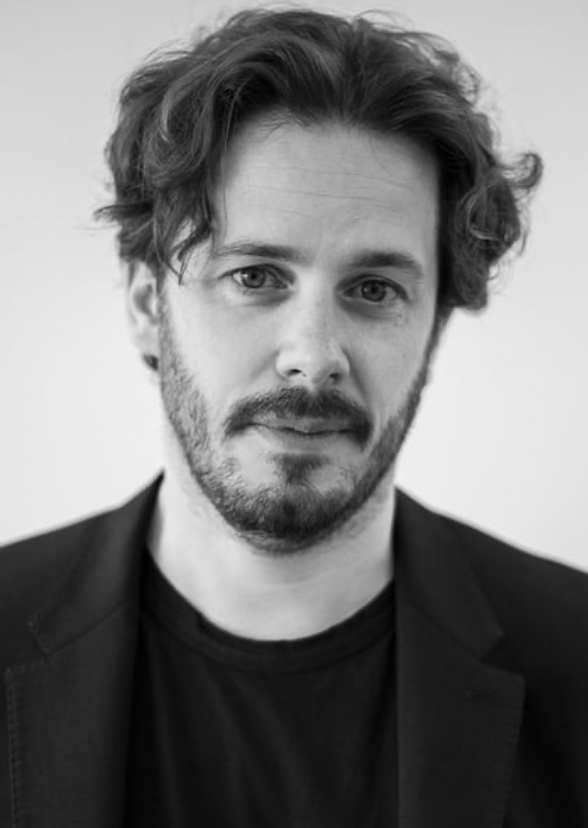 Actors and Actresses should collaborate with Edgar Wright