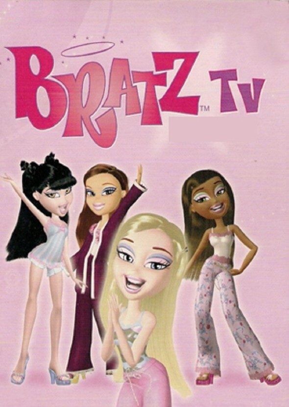 Actors and Actresses that fits Bratz