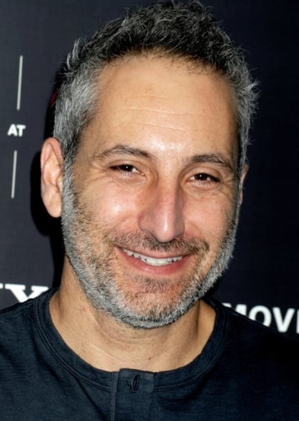 Actors and Actresses That Should Collaborate with Rob Letterman