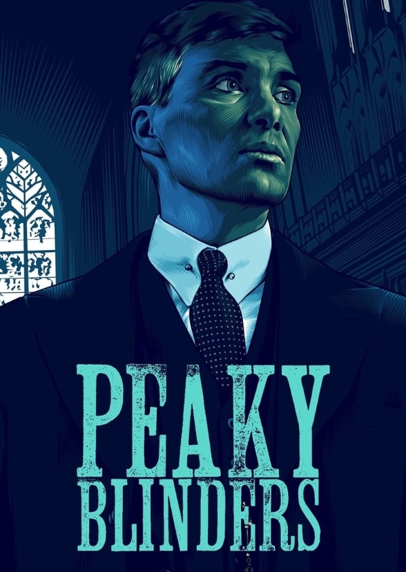 Actors and Actresses that should have been in Peaky Blinders