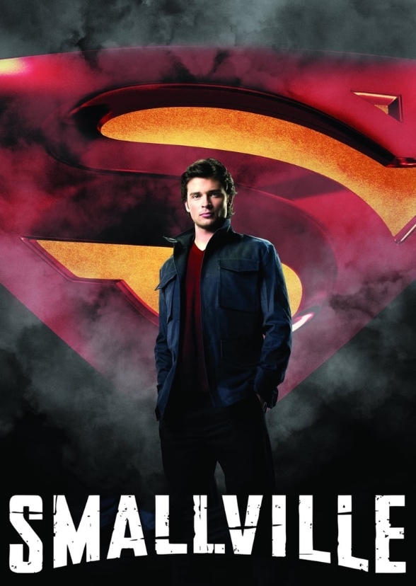Actors and Actresses that should have been in Smallville 