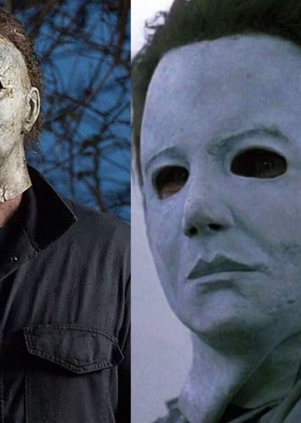 Actors and Actresses that should join the Halloween Franchise