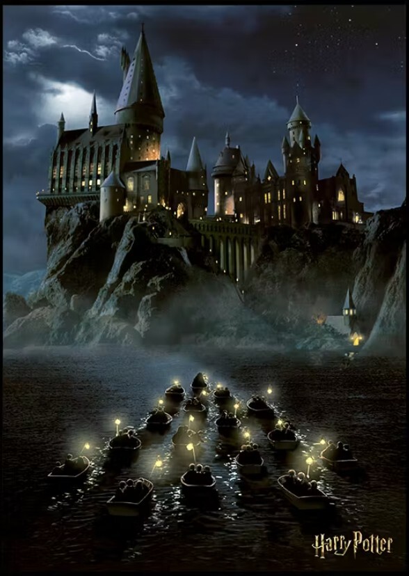 Actors and actresses who could play Hogwarts teachers