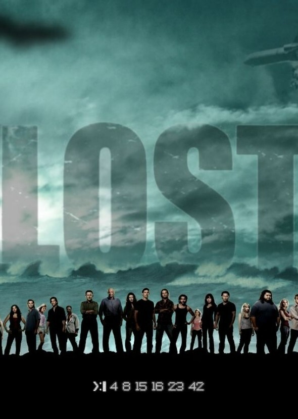 Actors and actresses who should be in "Lost: Next chapter"