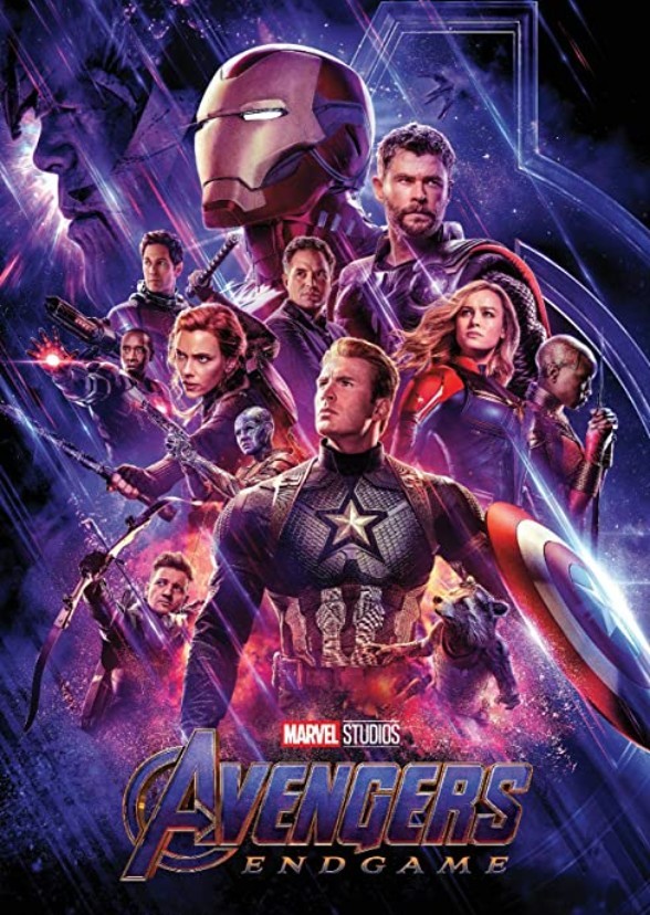 Actors and actresses who should be in the MCU