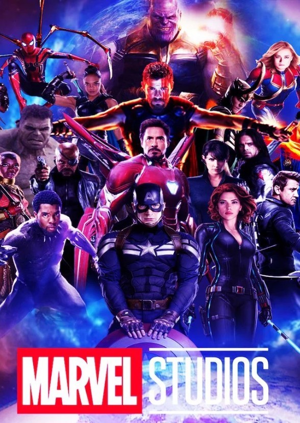 Actors and Actresses who should be in the MCU