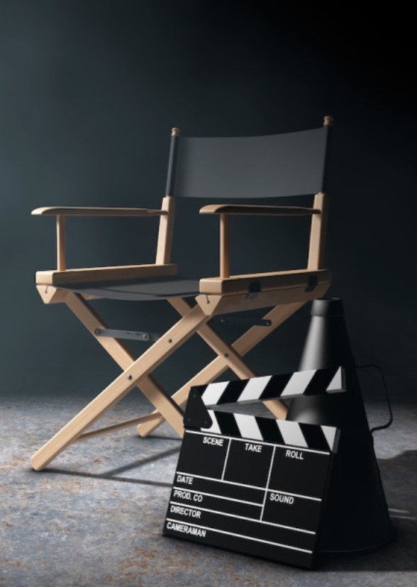 Actors and Actresses who should become Directors