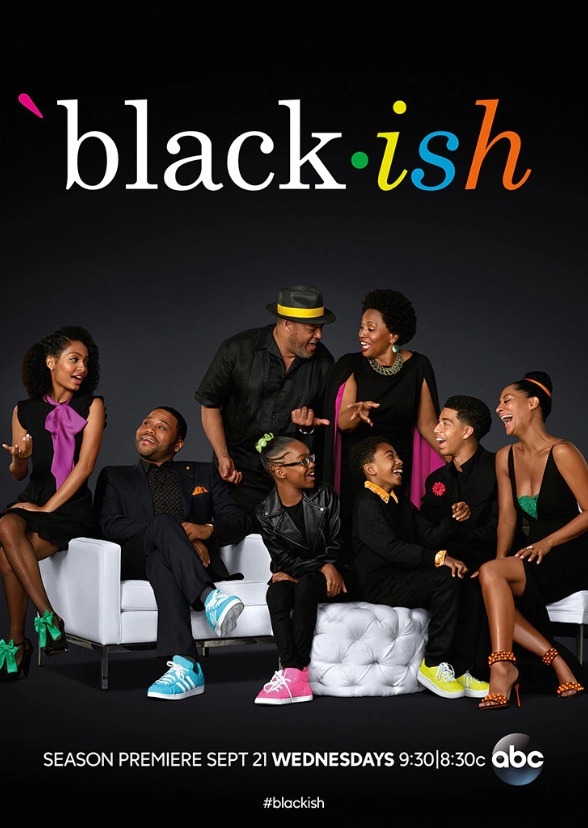 Actors and Actresses who should Guess Star in Blackish