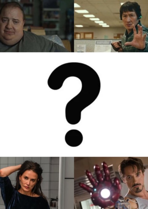 Actors and Actresses who should make a comeback