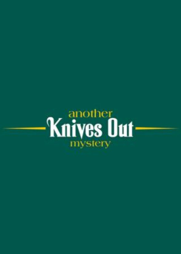 Actors and Actresses who should star in Knives Out 3 Fan Casting on myCast