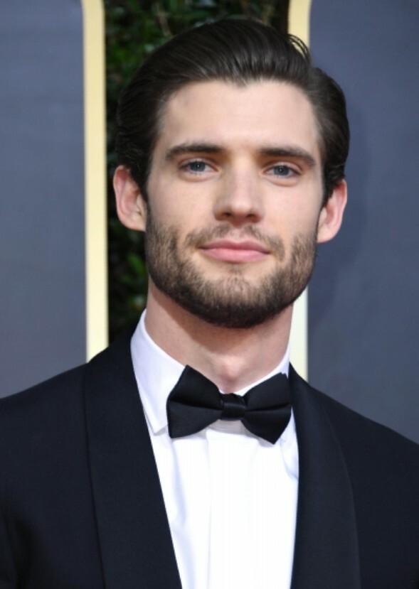 Actors and Actresses who should work with David Corenswet 