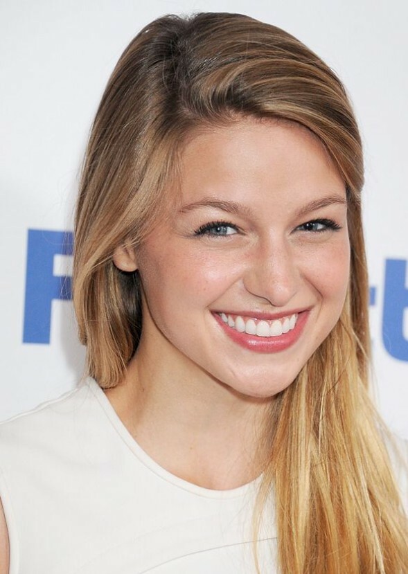 Actors and Actresses who should work with Melissa Benoist 