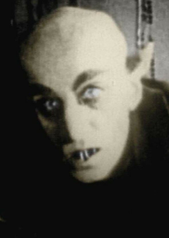 Actors as Count Dracula Through The Decades