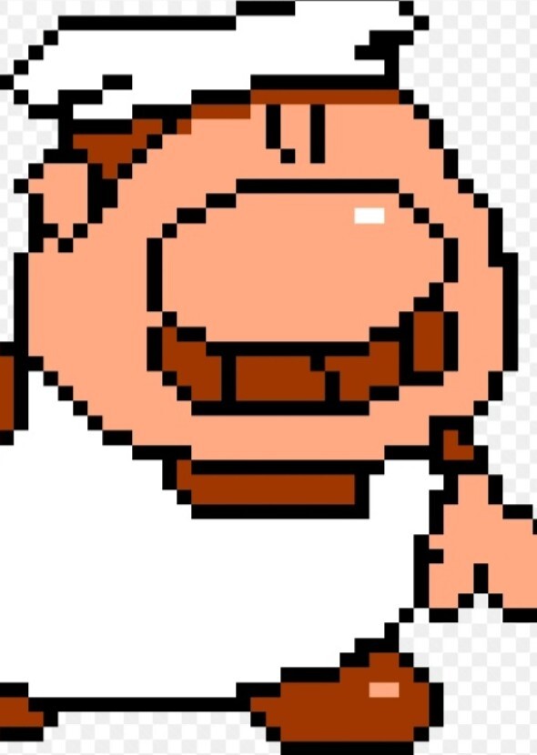 What Actors Would've Played Gustavo from Pizza Tower in Various Decades