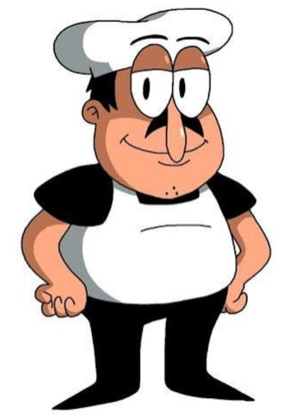 What Actors Would've Played Peppino from Pizza Tower in Various Decades