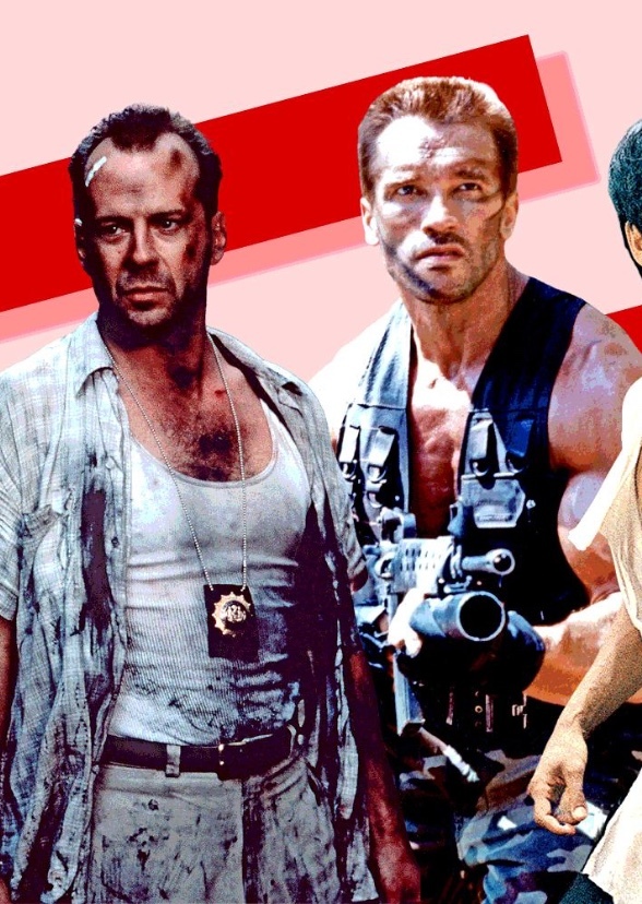 Actors’ Best Movies