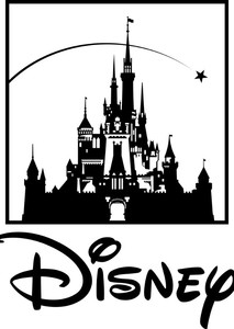 Beauty and the Beast in Actors by Disney Film